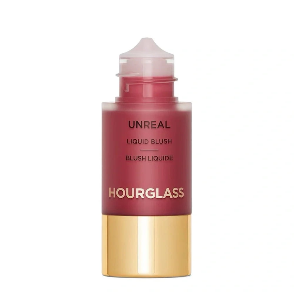 Hourglass Unreal Liquid Blush Craft